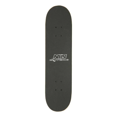 Nils Extreme CR3108 Color Worms 1 skateboard