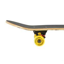 Nils Extreme CR3108 Color Worms 1 skateboard
