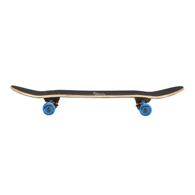 Nils Skateboard CR3108 SA Error