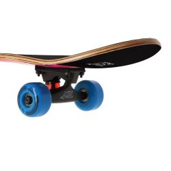 Nils Skateboard CR3108 SA Error