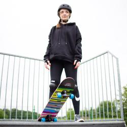 Nils Skateboard CR3108 SA Error