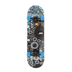 Nils Skateboard CR3108 SA Spot
