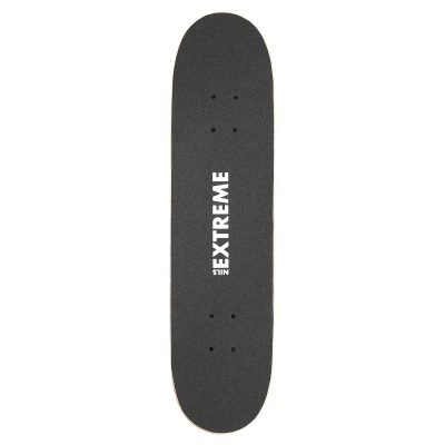 Nils CR3108SA Brain Skateboard
