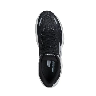 Skechers Aero Burst M black/white pánské tenisky