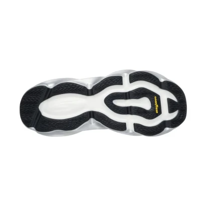 Skechers Aero Burst M black/white pánské tenisky