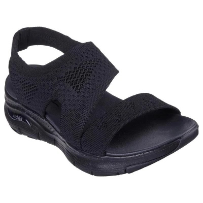 Skechers Arch Fit Brightest Day W black 2025 dámské sandály POUZE Velikost EU 37 (VÝPRODEJ) Skechers Arch Fit Brightest Day W black 2025 dámské sandály POUZE Velikost EU 37 (VÝPRODEJ)