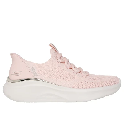 Skechers Bobs B Love True Delight Slip-Ins W pink dámské tenisky