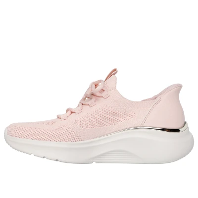 Skechers Bobs B Love True Delight Slip-Ins W pink dámské tenisky