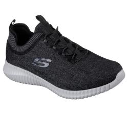 Skechers Elite Flex Hartnell black/grey