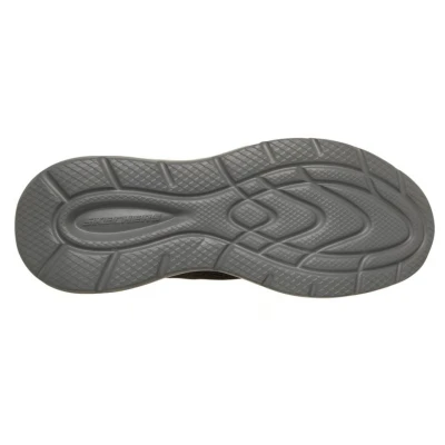 Skechers Garner Bungee Lace Slip-Ins M black pánské tenisky