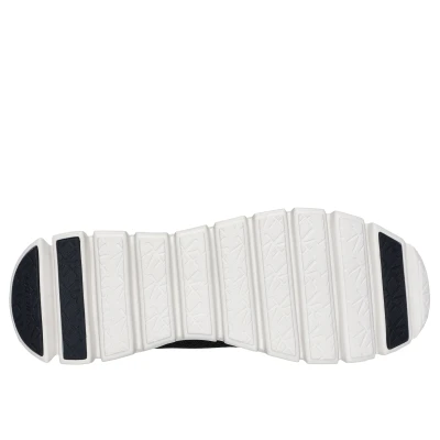 Skechers Glide Step Noxus Slip-Ins M black/white pánské tenisky