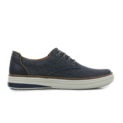 Skechers Hyland Ratner M navy pánské tenisky