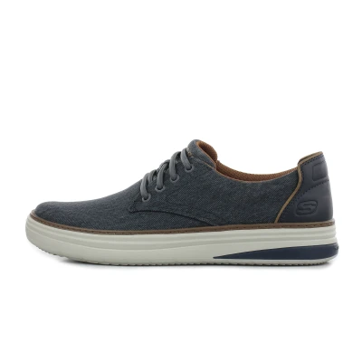 Skechers Hyland Ratner M navy pánské tenisky
