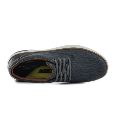 Skechers Hyland Ratner M navy pánské tenisky