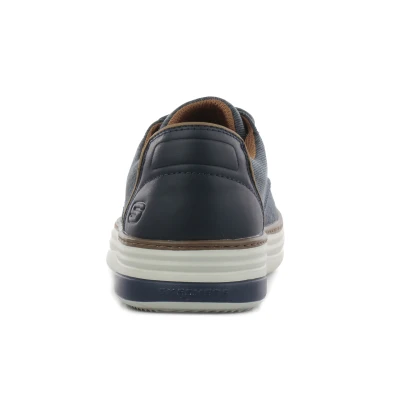 Skechers Hyland Ratner M navy pánské tenisky