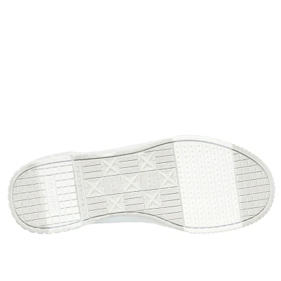 Skechers Jade High Reward white dámské tenisky