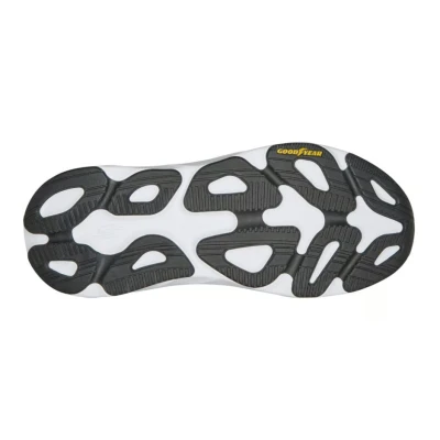 Skechers Max Cushioning Max Run Slip-Ins M white pánské tenisky