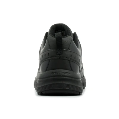 Skechers Oak Canyon Redwick black pánské tenisky