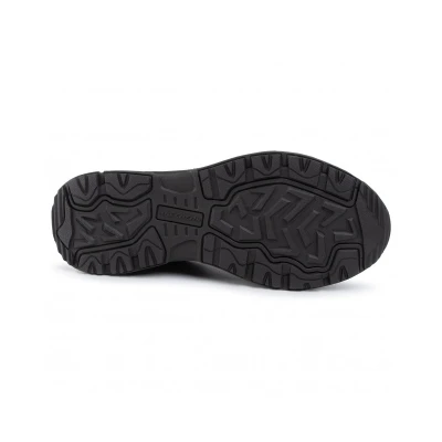 Skechers Oak Canyon Redwick black pánské tenisky