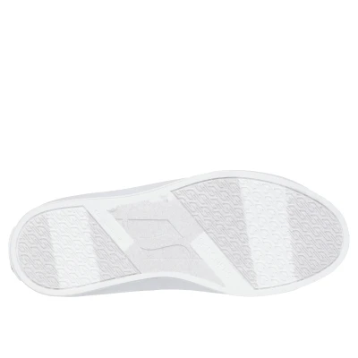Skechers Selene Sophisticated Style W white/silver dámské tenisky