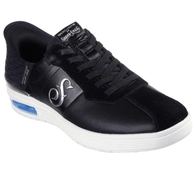 Skechers Snoop Dogg Doggy Air Slip-Ins M black/white pánské tenisky