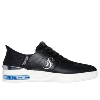 Skechers Snoop Dogg Doggy Air Slip-Ins M black/white pánské tenisky