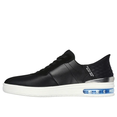 Skechers Snoop Dogg Doggy Air Slip-Ins M black/white pánské tenisky