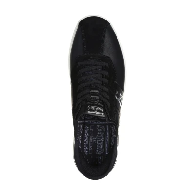 Skechers Snoop Dogg Doggy Air Slip-Ins M black/white pánské tenisky