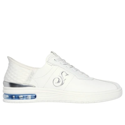 Skechers Snoop Dogg Doggy Air Slip-Ins M white pánské tenisky