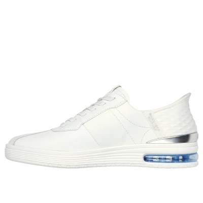 Skechers Snoop Dogg Doggy Air Slip-Ins M white pánské tenisky