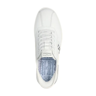 Skechers Snoop Dogg Doggy Air Slip-Ins M white pánské tenisky