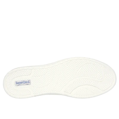 Skechers Snoop Dogg Doggy Air Slip-Ins M white pánské tenisky