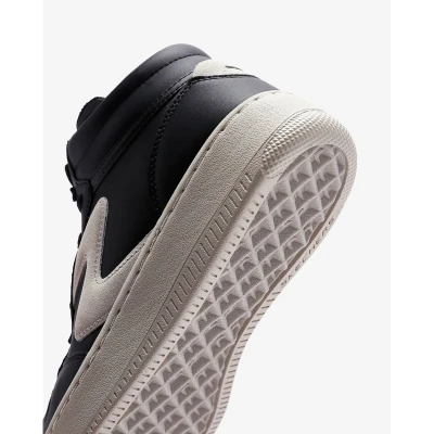 Skechers Sport Court 92 Last Strike black dámské tenisky