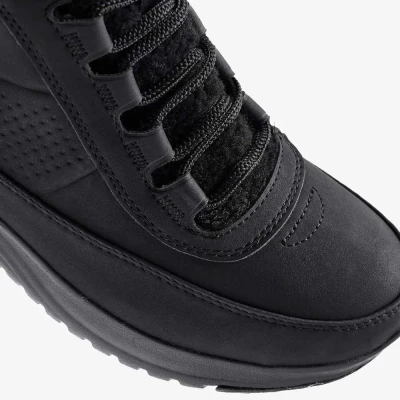 Skechers Stellar Alpine Adventure WP W black/black dámské zimní boty