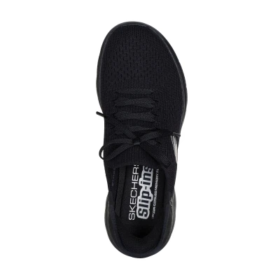 Skechers Summits - New Daily Slip-Ins black dámské tenisky