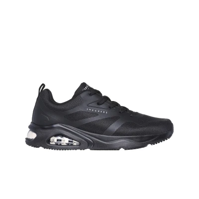 Skechers Tres Air Uno Revolutionairy black pánské tenisky