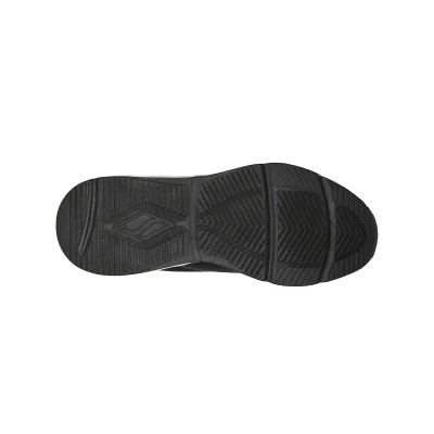 Skechers Tres Air Uno Revolutionairy black pánské tenisky