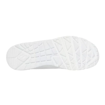 Skechers Uno Banksia Luxe Slip-Ins W white dámské tenisky