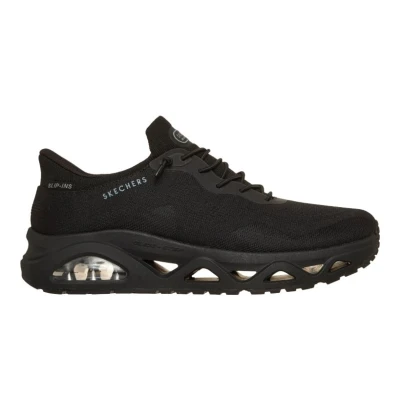 Skechers Uno Glide Step Air Gliders Slip-Ins W black/black dámské tenisky