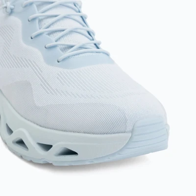 Skechers Uno Glide Step Air Gliders Slip-Ins W light blue dámské tenisky