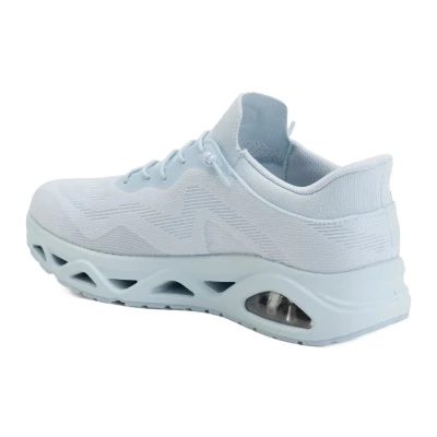 Skechers Uno Glide Step Air Gliders Slip-Ins W light blue dámské tenisky