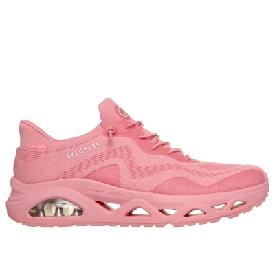 Skechers Uno Glide Step Air Gliders Slip-Ins W light pink dámské tenisky