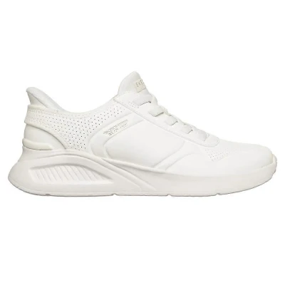 Skechers Uno Lite Floating Steps Slip-Ins M white/white pánské tenisky