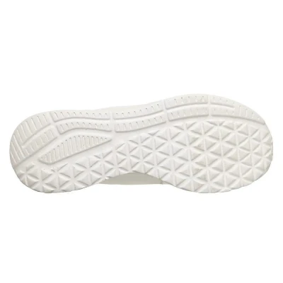 Skechers Uno Lite Floating Steps Slip-Ins M white/white pánské tenisky