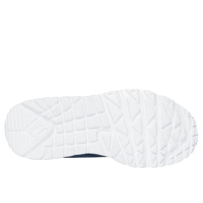 Skechers Uno Lite Jr navy/white dětské tenisky