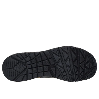 Skechers Uno Marbel Marvel W black/print dámské tenisky