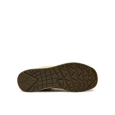 Skechers Uno Mid Sneaker wheat pánské zimní boty