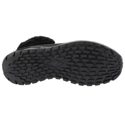 Skechers Uno Rugged Fall Air W black dámské zimní boty