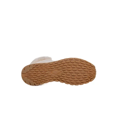 Skechers Uno Rugged Fall Air W natural dámské zimní boty