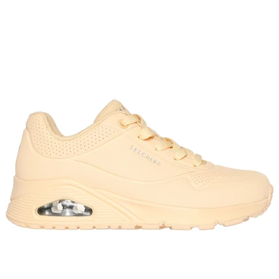 Skechers Uno Stand On Air golden fleece dámské tenisky